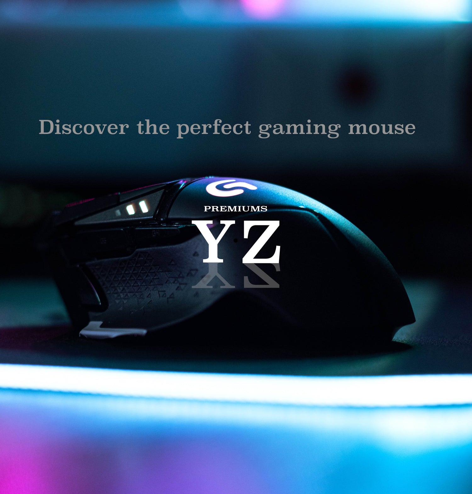 Gaming Mouse