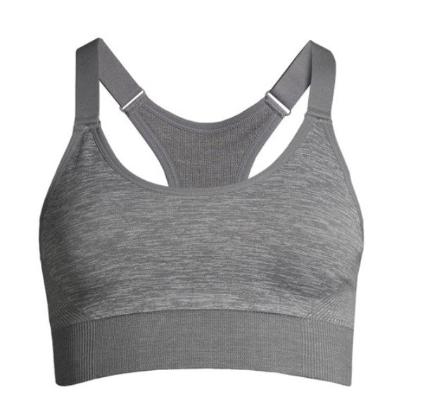 Low Support Keyhole Sports Bra