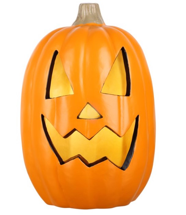 vibe  trending  trend  spooky  shipping  scary  pumpkin  party  orange  lighted  Jack-O-Lantern  indoor  halloween  gift  fuse  free shipping  fall  costume  cosplay  accessory