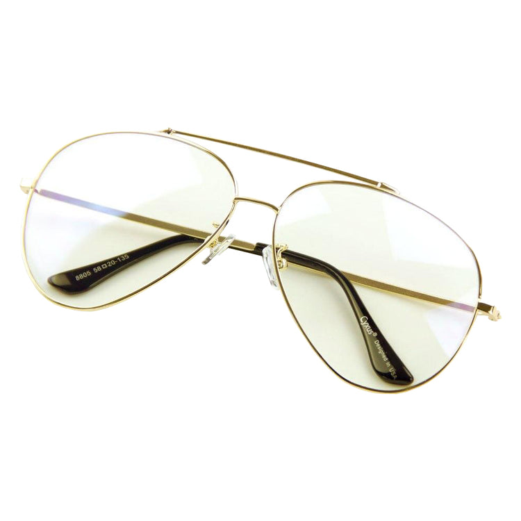 Certified Blue Light Filter glasses are a necessary tool for gamers and in the workplace. The computer glasses protect the eyes from harmful rays and light during long-term use.