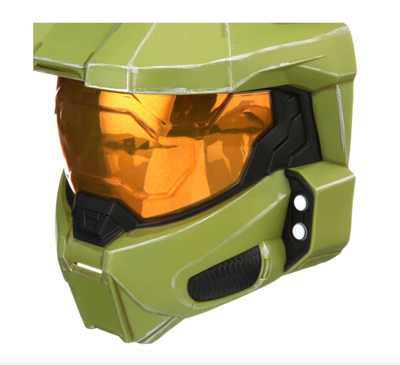 head  children  kids  see  visor  easy  mask  chief  master  halo  game  accessory  halloween  costume  cosplay  gaming  gift  free shipping  trend  trending