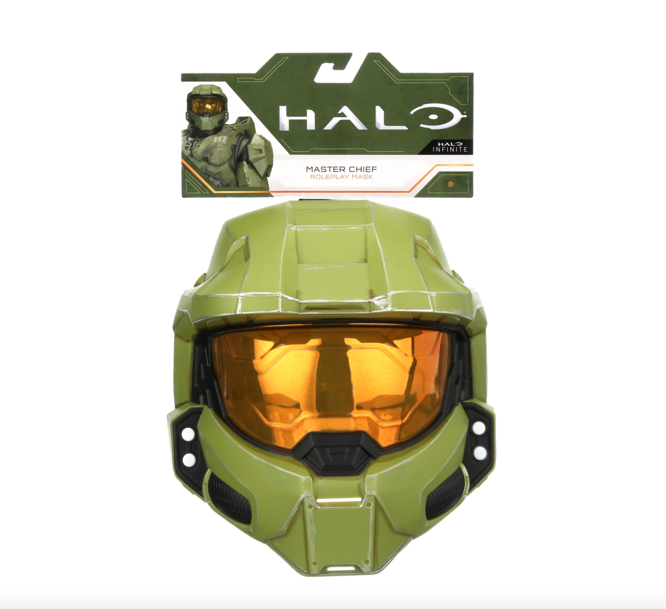 head  children  kids  see  visor  easy  mask  chief  master  halo  game  accessory  halloween  costume  cosplay  gaming  gift  free shipping  trend  trending