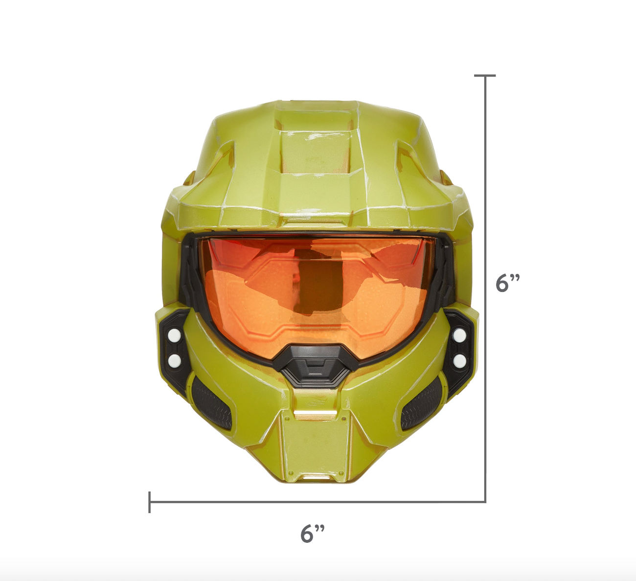 head  children  kids  see  visor  easy  mask  chief  master  halo  game  accessory  halloween  costume  cosplay  gaming  gift  free shipping  trend  trending