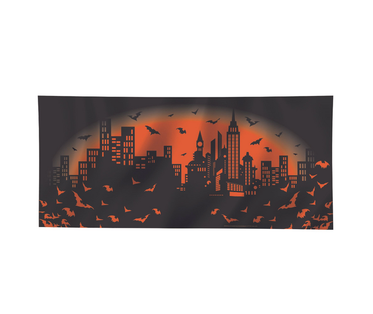 decoration  sticker  pieces  200  kit  treat  or  trunk  batman  bros  warner  shipping  accessory  halloween  costume  cosplay  gift  free shipping  trend  trending