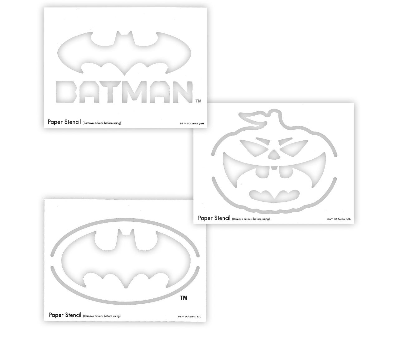 decoration  sticker  pieces  200  kit  treat  or  trunk  batman  bros  warner  shipping  accessory  halloween  costume  cosplay  gift  free shipping  trend  trending