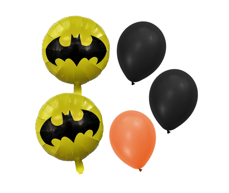 decoration  sticker  pieces  200  kit  treat  or  trunk  batman  bros  warner  shipping  accessory  halloween  costume  cosplay  gift  free shipping  trend  trending