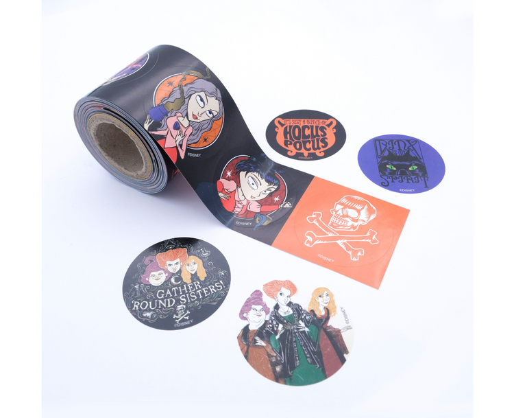 children  kids  pieces  200  kit  treat  or  trunk  sticker  pocus  hocus  decoration  accessory  shipping  halloween  costume  cosplay  gift  free shipping  trend  trending