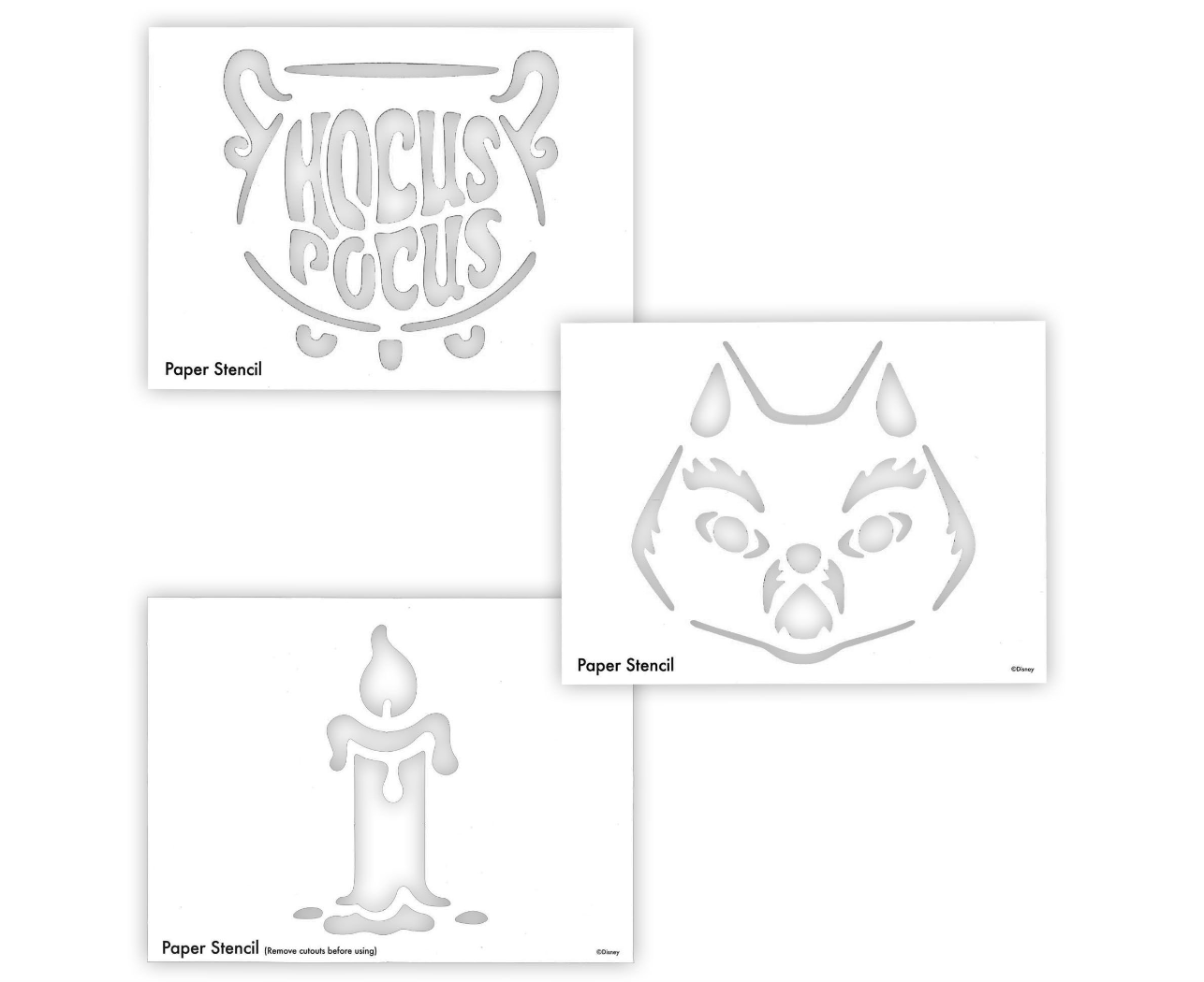 children  kids  pieces  200  kit  treat  or  trunk  sticker  pocus  hocus  decoration  accessory  shipping  halloween  costume  cosplay  gift  free shipping  trend  trending