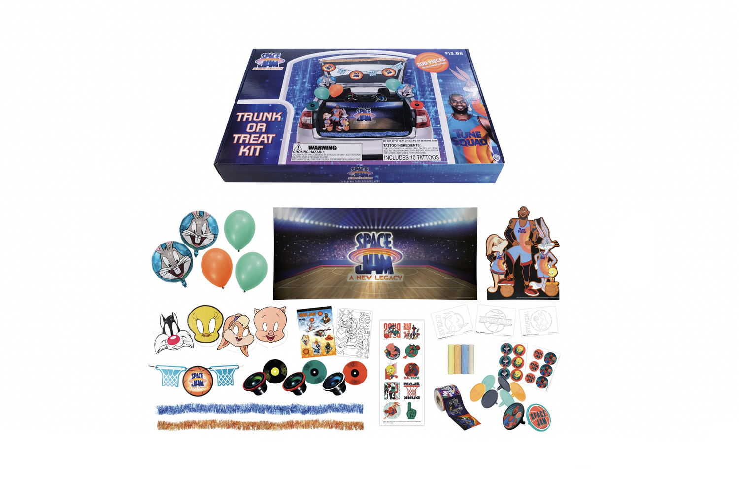 Halloween Decoration