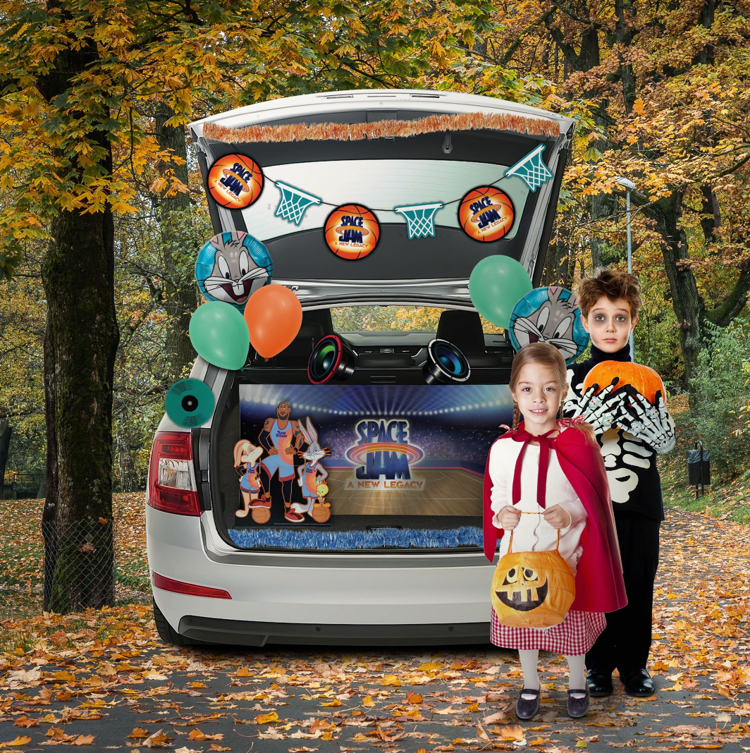 children  kids  kit  pieces  200  treat  or  trunk  jam  space  sticker  decoration  accessory  shipping  halloween  costume  cosplay  gift  free shipping  trend  trending