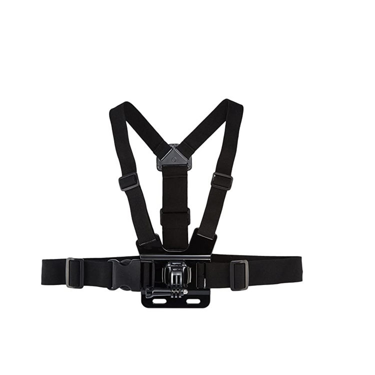 compatible  wide  range  helmet  snowboard  cycling  her0  hero  adjustable  everything  indoor  outdoor  activity  sports  body  holder  camera  gopro  harness  mount  chest  adult  decoration  quality  black  gaming  halloween  costume  cosplay  accessory  shipping  gift  free shipping  trend  trending