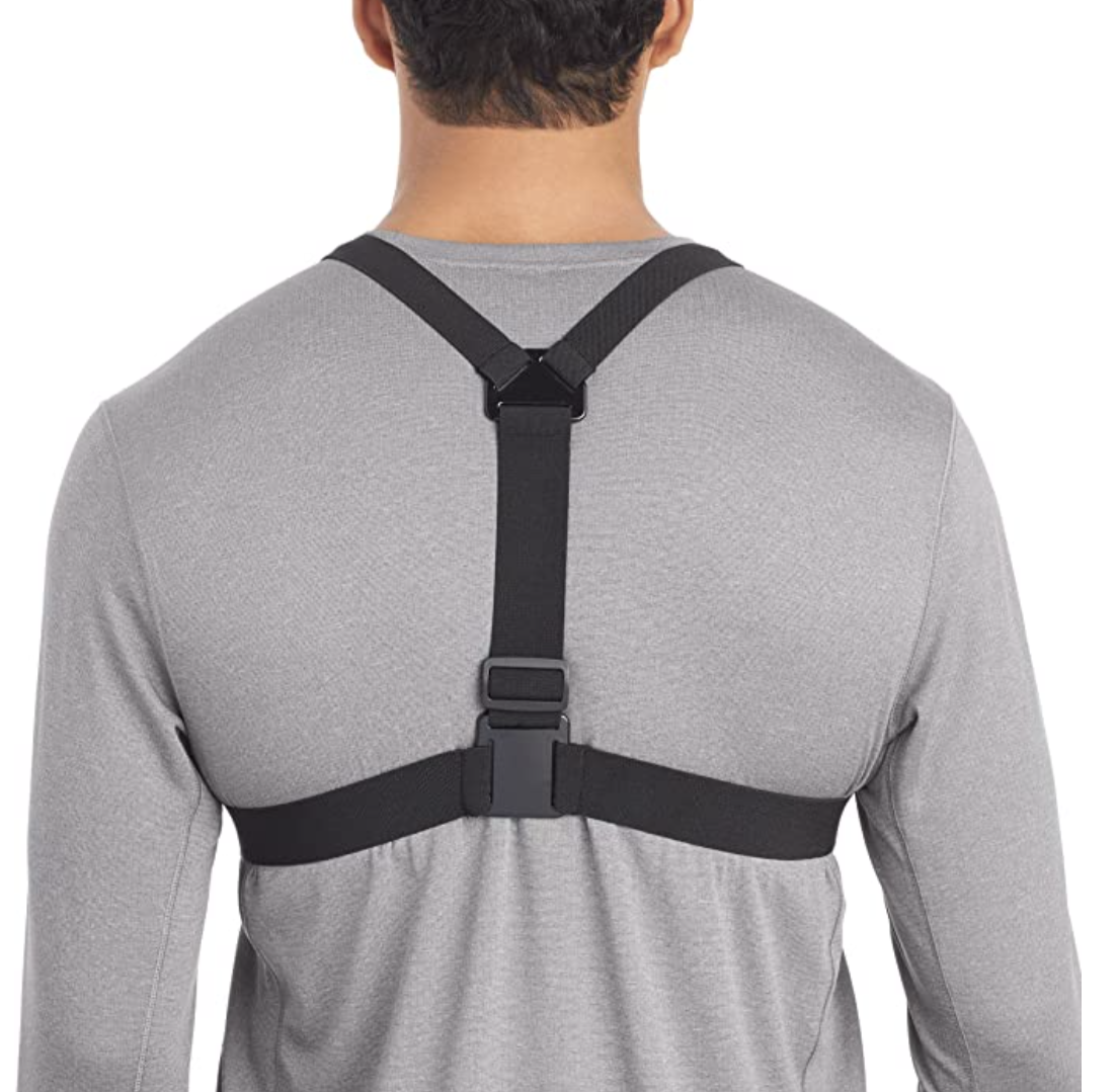 compatible  wide  range  helmet  snowboard  cycling  her0  hero  adjustable  everything  indoor  outdoor  activity  sports  body  holder  camera  gopro  harness  mount  chest  adult  decoration  quality  black  gaming  halloween  costume  cosplay  accessory  shipping  gift  free shipping  trend  trending