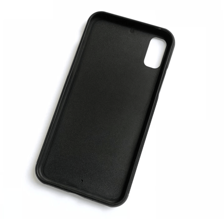 Pink - Point Detailed - Goat Leather