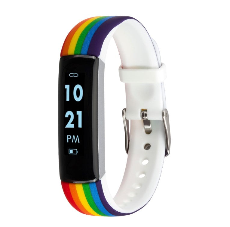 grandpa  male  girl  grandma  female  white  rainbow  zebra  blush  run  battery  ios  android  multi  mode  sport  aquatic  dustproof  waterproof  activity  monitor  heart  sleep  watch  smart  fitness  slim  fashion  quality  accessory  black  gift  free shipping  trend  trending