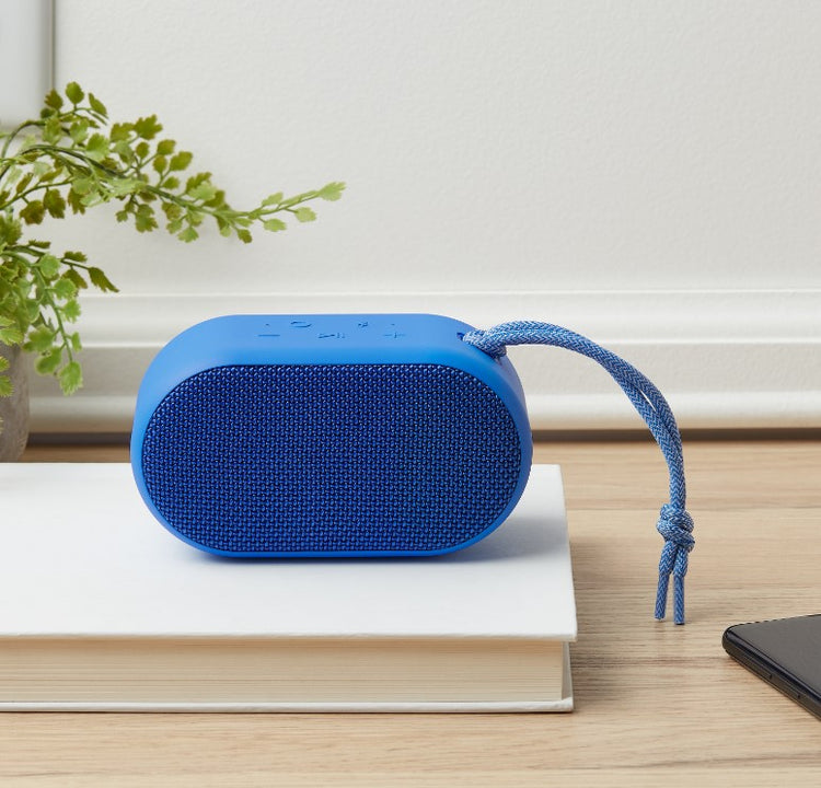 portable  rugged  greystone  aqua  cobalt  range  good  waterproof  speaker  bluetooth  gray  accessory  quality  blue  black  gift  free shipping  trend  trending