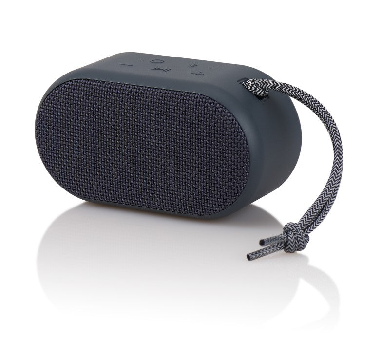 portable  rugged  greystone  aqua  cobalt  range  good  waterproof  speaker  bluetooth  gray  accessory  quality  blue  black  gift  free shipping  trend  trending