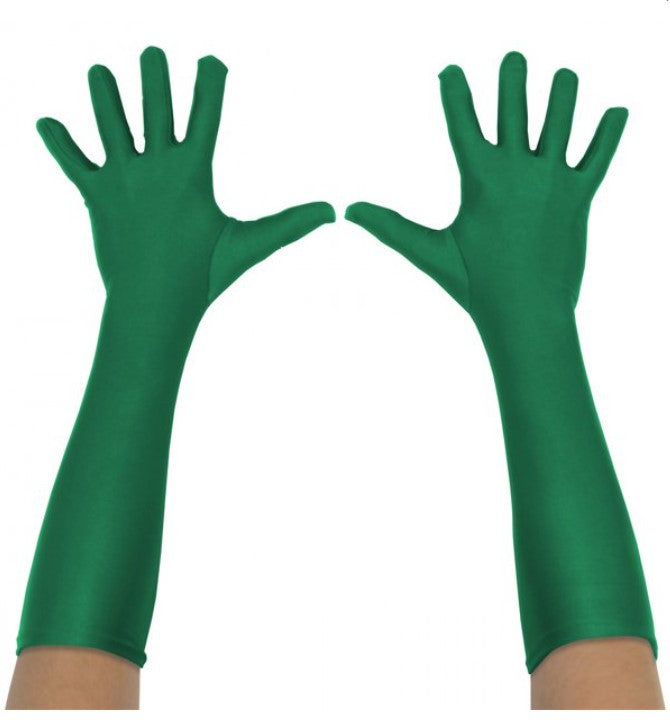 white  trending  trend  superhero  red  purple  long  halloween  grey  green  gloves  glove  gift  free shipping  costume  cosplay  accessory