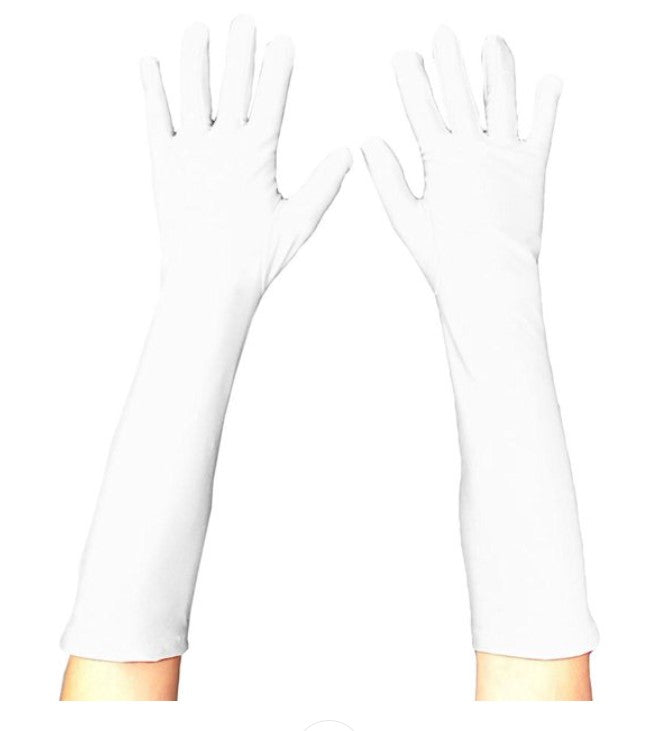 white  trending  trend  superhero  red  purple  long  halloween  grey  green  gloves  glove  gift  free shipping  costume  cosplay  accessory