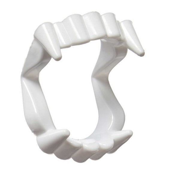 white  vampire  trend  teeth  halloween  free shipping  fangs  fake  costume  cosplay