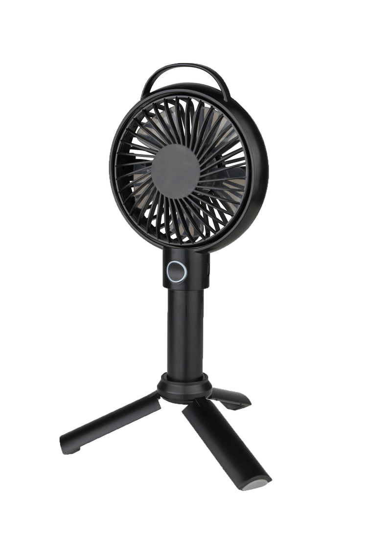 Summer Mini Fan | Portable Cooler Fan | Multiple Color