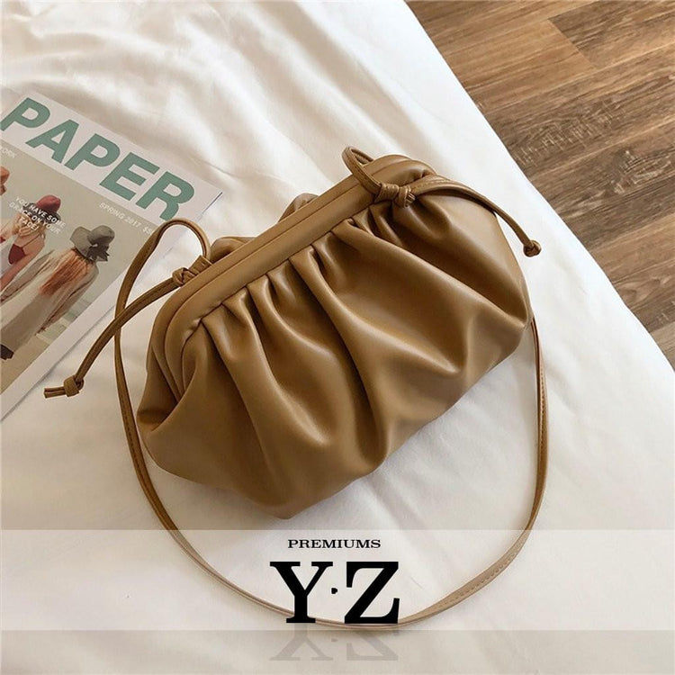 Clutch Pouch Bag | Designer Bag