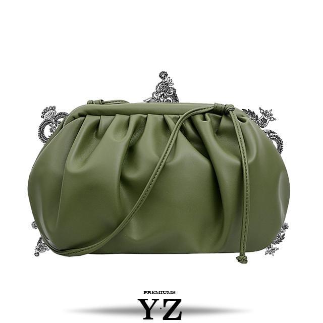 Clutch Pouch Bag  Designer Bags by YZ Premiums