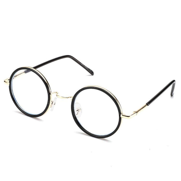Computer Glasses | Fashionable Retro | Unisex | Blue light Protecting