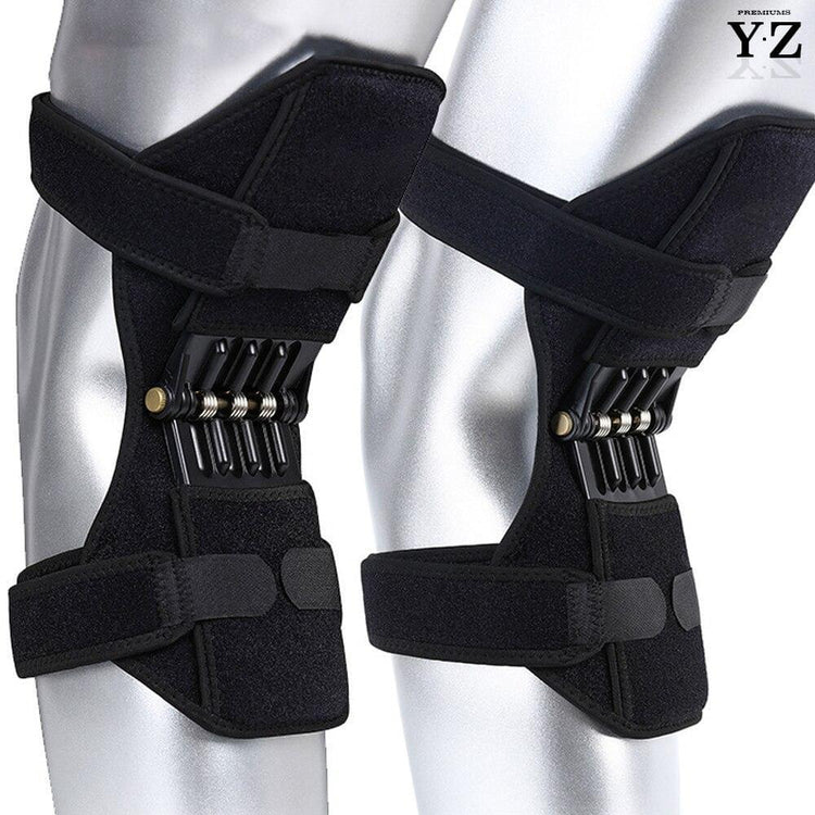 Re-designed - Kneeprotector 2.0