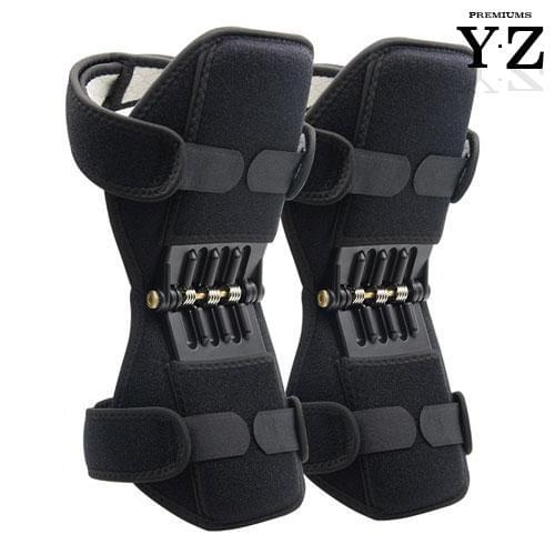 Re-designed - Kneeprotector 2.0