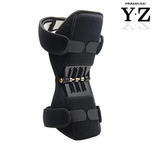 Re-designed - Kneeprotector 2.0