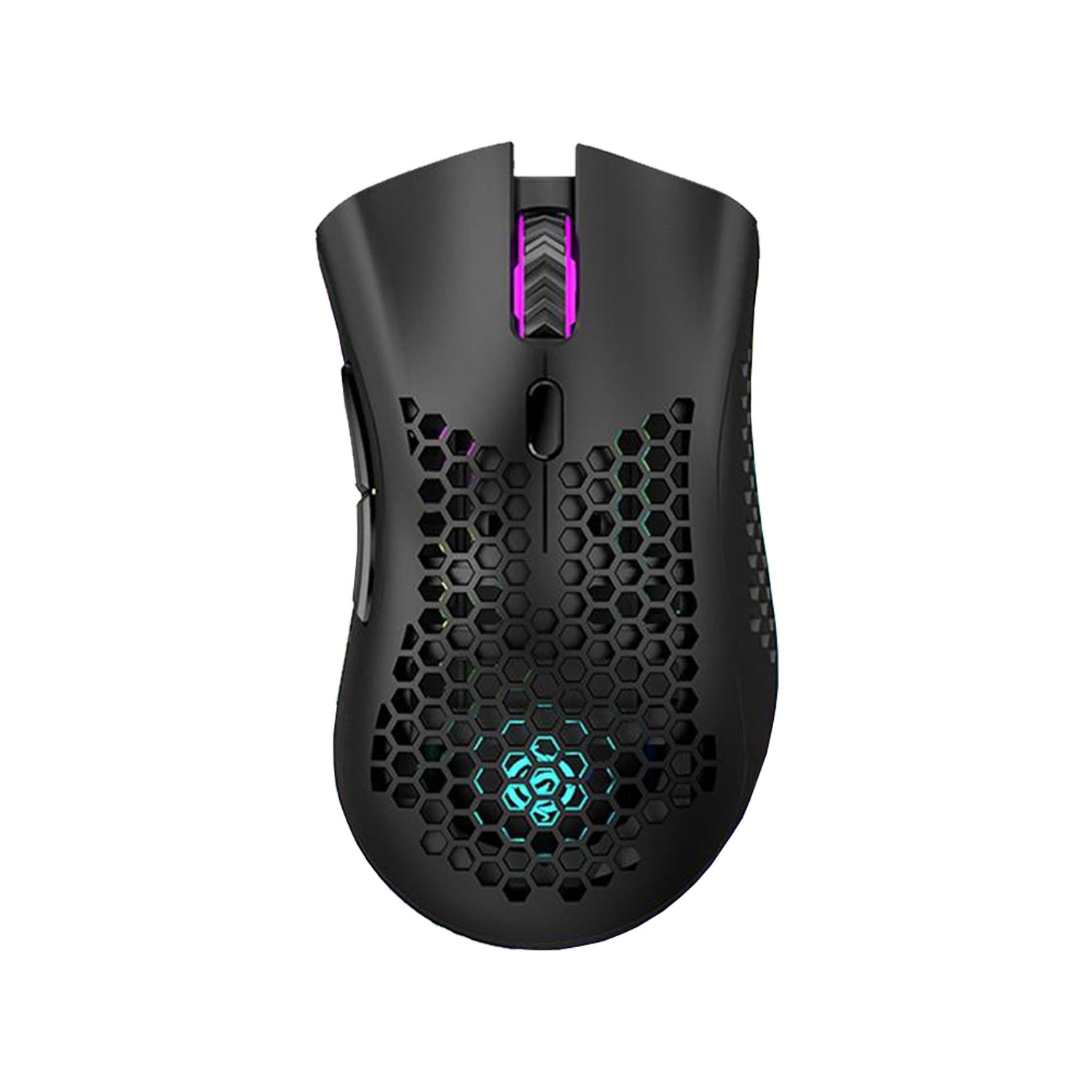 Gaming Mouse G Series | Adjustable RGB | Superlight Wireless | Rest & Play Ergonomic