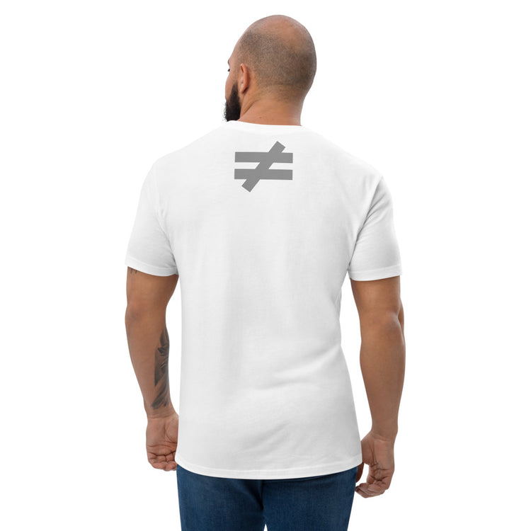 VAZZE WEAR - Short Sleeve T-shirt