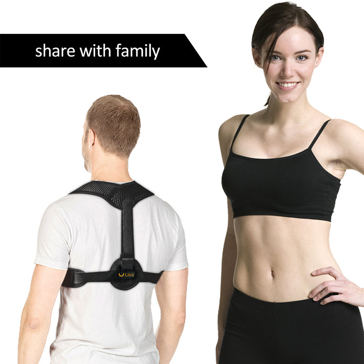 YZ Premiums office posture corrector home office corona free shipping in US only