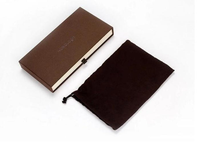 Black Crocodile - Italian Crocodile Set