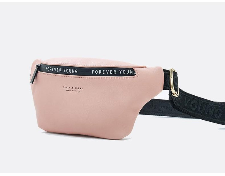 Mrs. Waist Bag