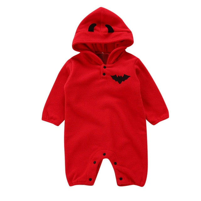 YZ Premiums | Newborn baby Halloween Cosplay