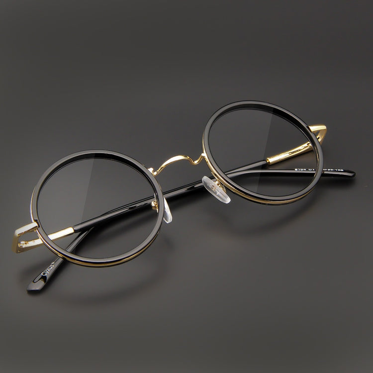 Computer Glasses | Fashionable Retro | Unisex | Blue light Protecting