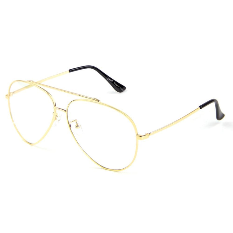 Certified Blue Light Filter glasses are a necessary tool for gamers and in the workplace. The computer glasses protect the eyes from harmful rays and light during long-term use.