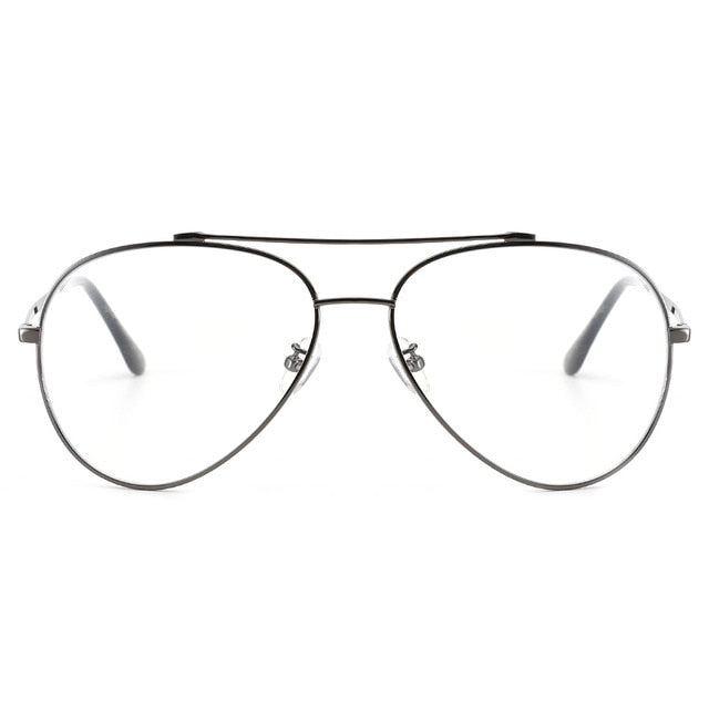 Certified Blue Light Filter glasses are a necessary tool for gamers and in the workplace. The computer glasses protect the eyes from harmful rays and light during long-term use.