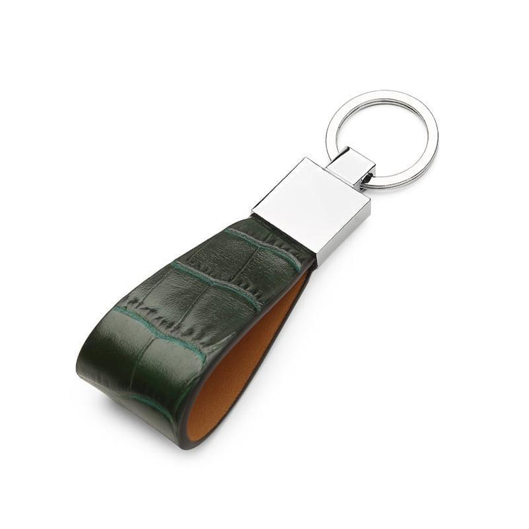 Emerald Green - Italian Leather Set