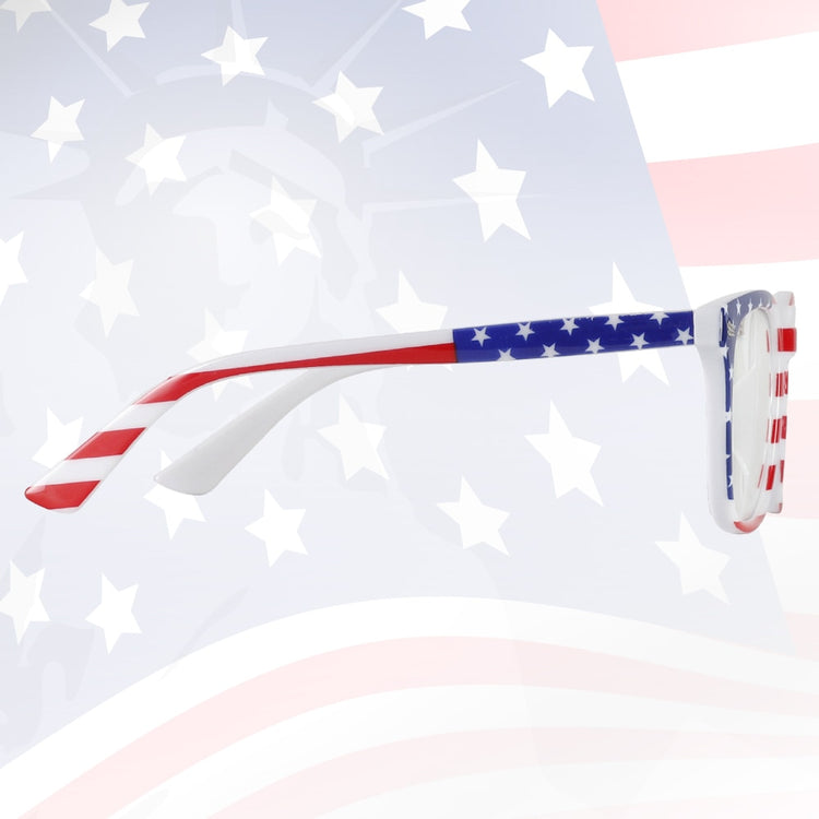 Certified Blue Light Filter glasses are a necessary tool for gamers and in the workplace. The computer glasses protect the eyes from harmful rays and light during long-term use.