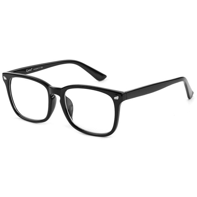 Computer & Gaming Glasses | Unisex | Bluelight Protector