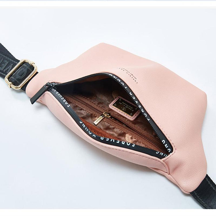 Mrs. Waist Bag