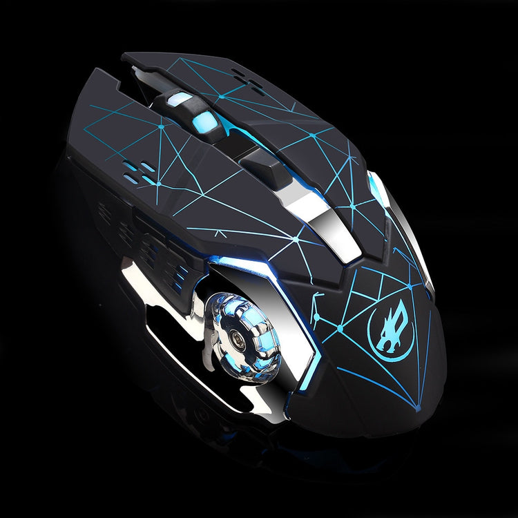 YZ Premiums Gaming mouse wireless
