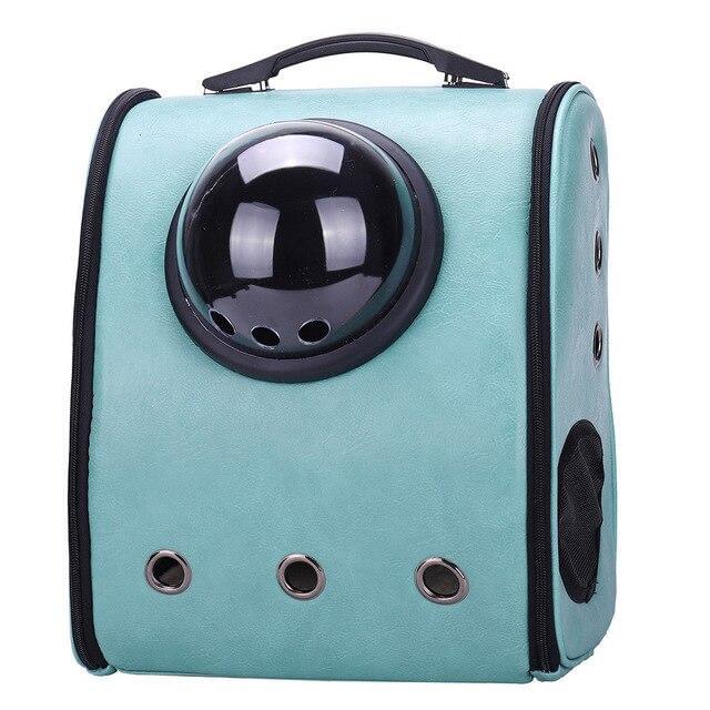 Cat Express - Capsule travel backpack for cats / small dogs