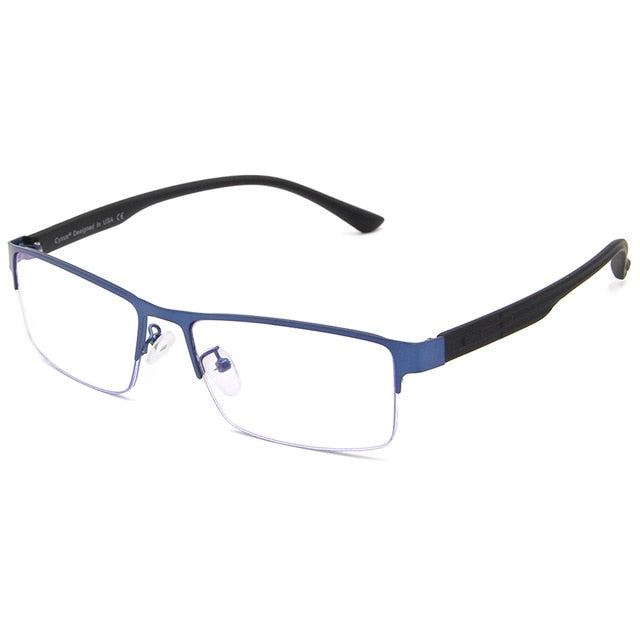 Computer Glasses | Men | Blue Light Protecting Technology