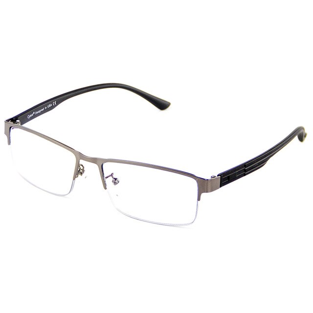 Computer Glasses | Men | Blue Light Protecting Technology