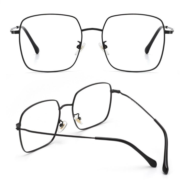 Gaming & Office Glasses | Blue Light Blocking | Unisex