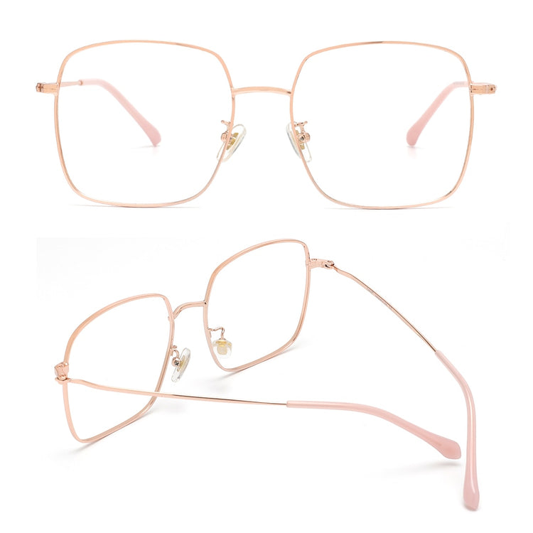 Gaming & Office Glasses | Blue Light Blocking | Unisex