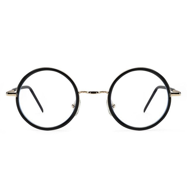 Computer Glasses | Fashionable Retro | Unisex | Blue light Protecting